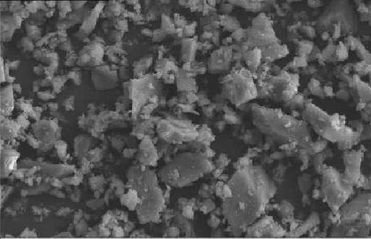 重質(zhì)碳酸鈣