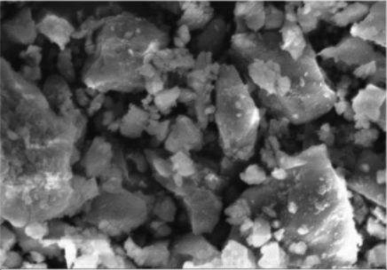 重質(zhì)活性碳酸鈣