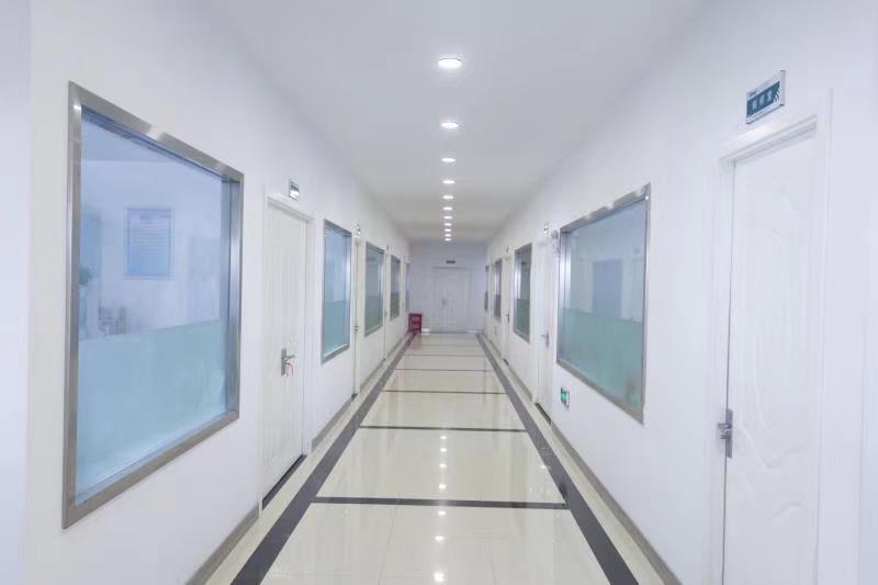 工程技術(shù)研究中心